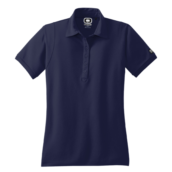 OGIO Jewel Polo in Navy