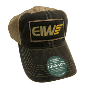 EIW | Legacy Trucker Hat - Image 1