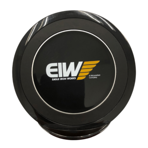 EIW Wireless Charging Phone Stand - Image 1