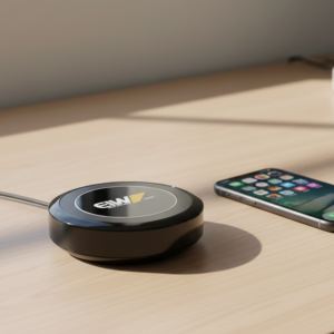 EIW Wireless Charging Phone Stand - Image 2