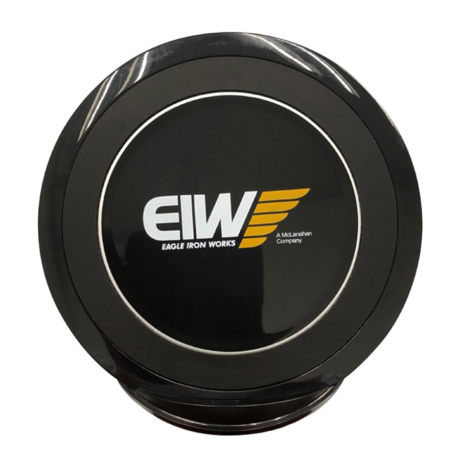 EIW Wireless Charging Phone Stand - Image 1