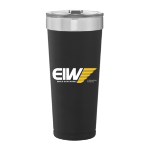 EIW | 20.9 oz Stainless Steel Tumbler - Image 1