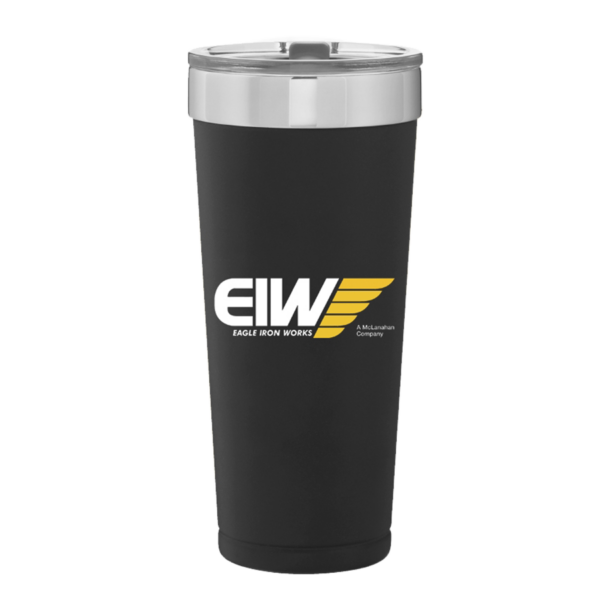 EIW | 20.9 oz Stainless Steel Tumbler