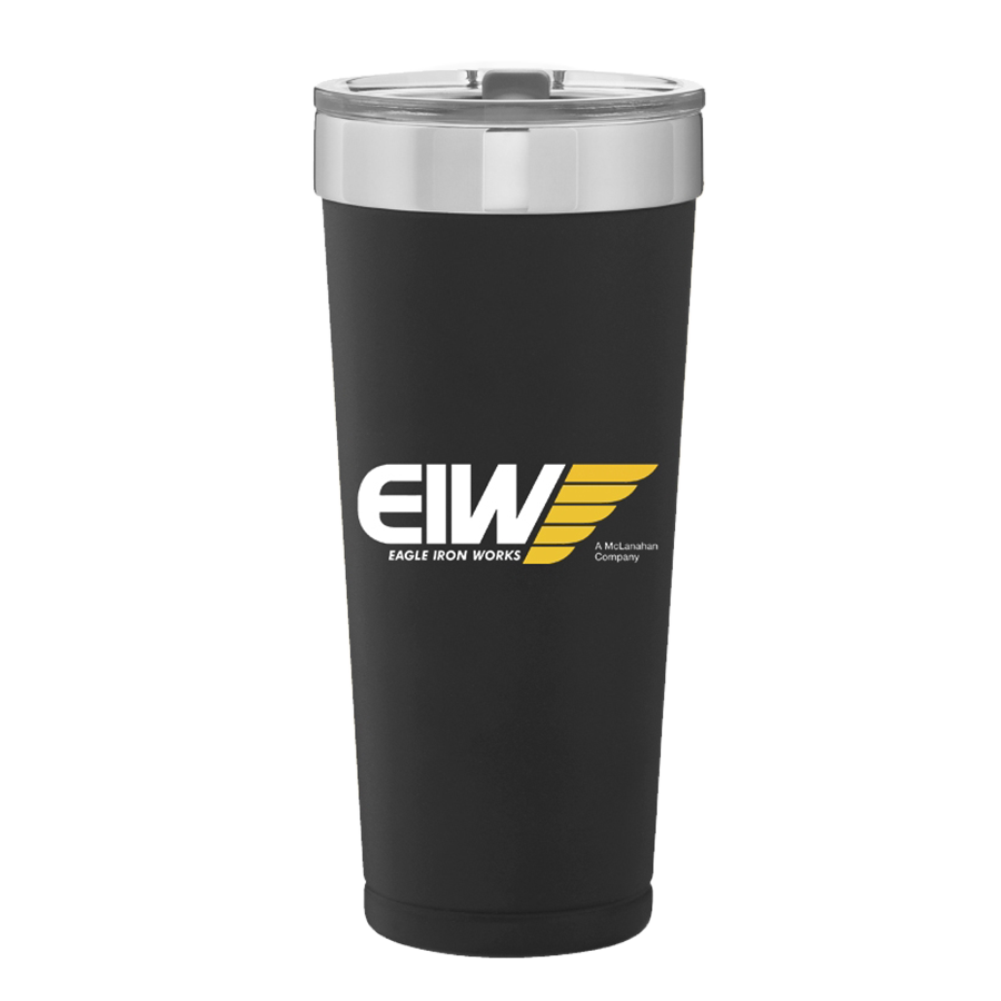 EIW | 20.9 oz Stainless Steel Tumbler - Image 1