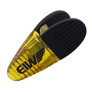 EIW Yellow Power Clip - Image 1